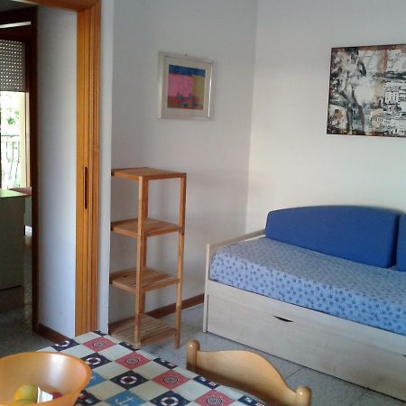 Residence Monaco Appartamenti Rimini Extérieur photo