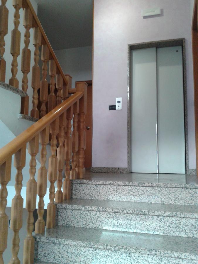 Residence Monaco Appartamenti Rimini Extérieur photo