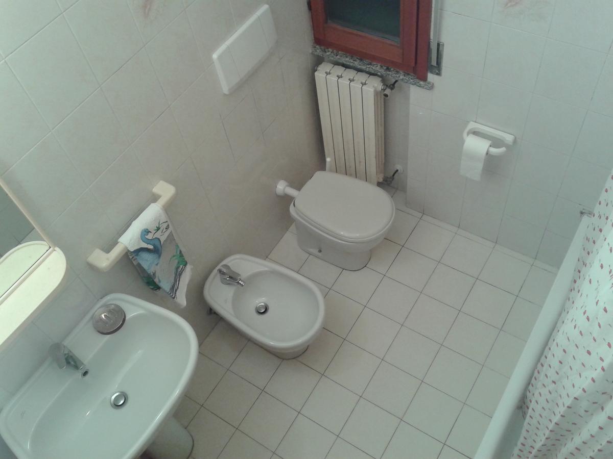 Residence Monaco Appartamenti Rimini Chambre photo
