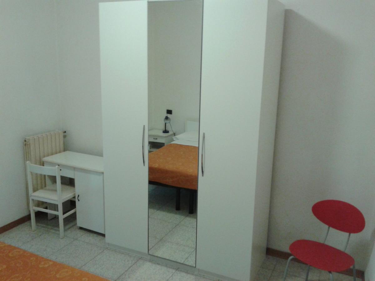Residence Monaco Appartamenti Rimini Extérieur photo