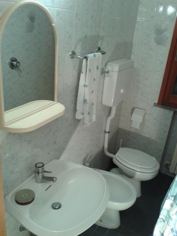 Residence Monaco Appartamenti Rimini Extérieur photo