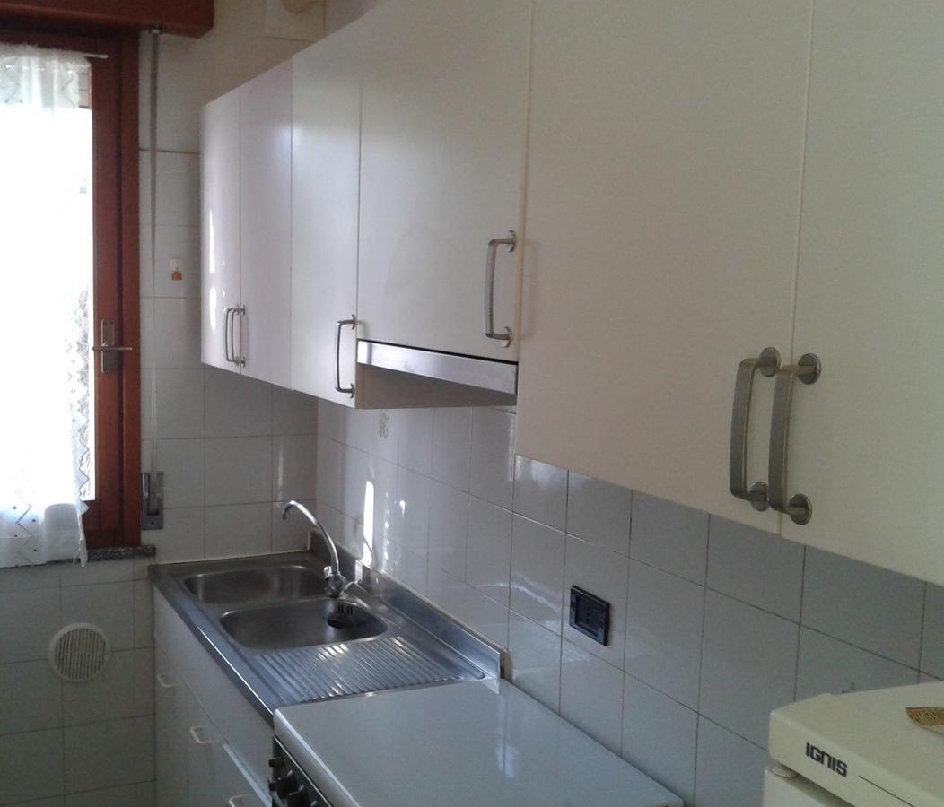 Residence Monaco Appartamenti Rimini Extérieur photo