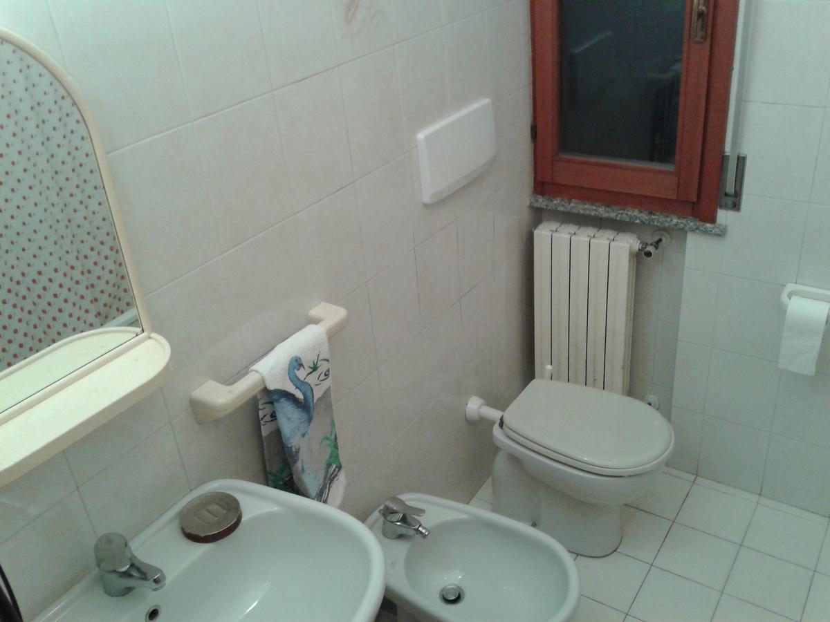 Residence Monaco Appartamenti Rimini Extérieur photo