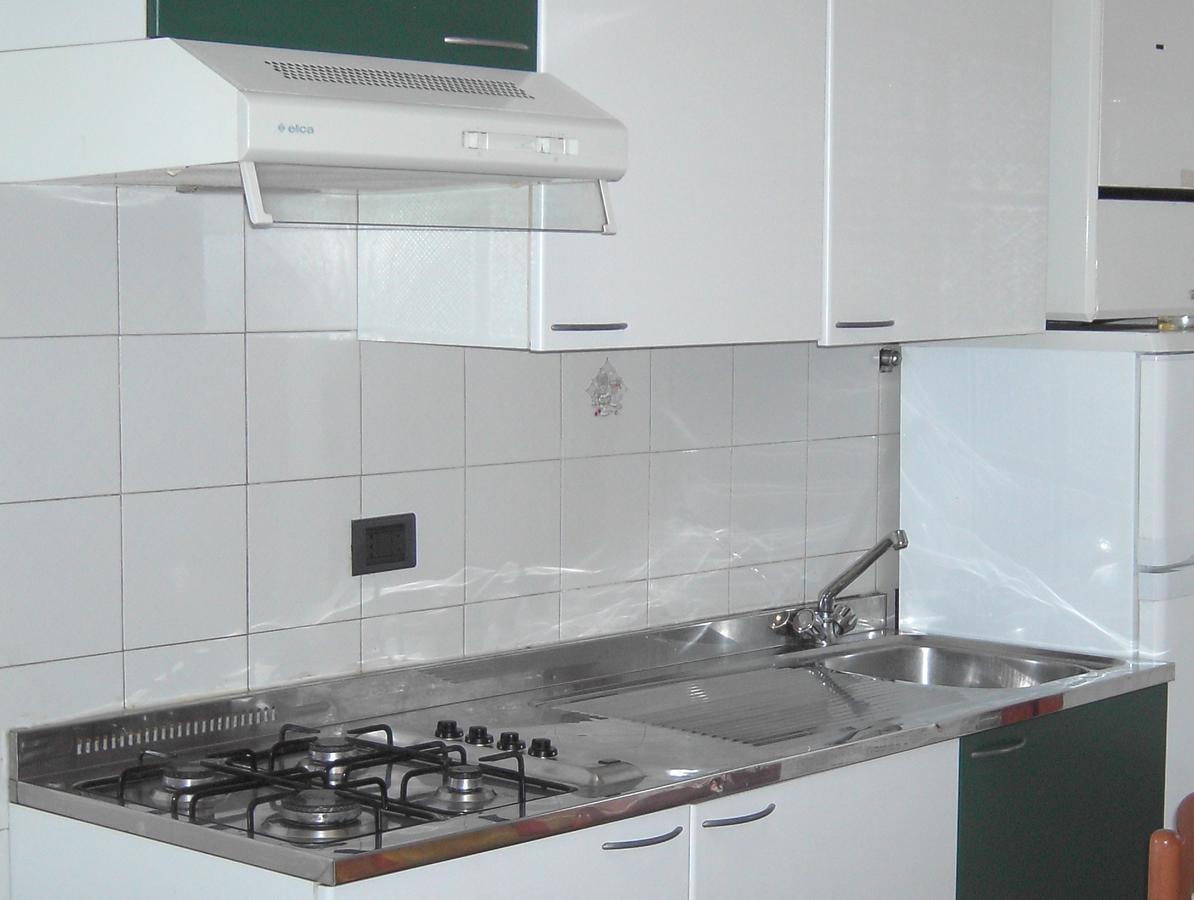 Residence Monaco Appartamenti Rimini Extérieur photo