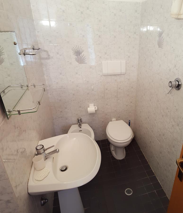 Residence Monaco Appartamenti Rimini Extérieur photo
