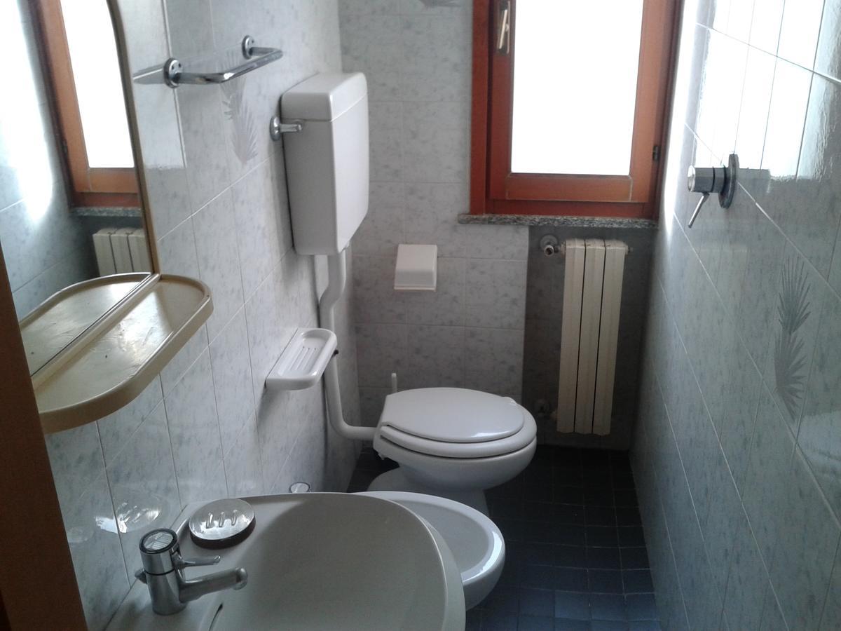 Residence Monaco Appartamenti Rimini Extérieur photo