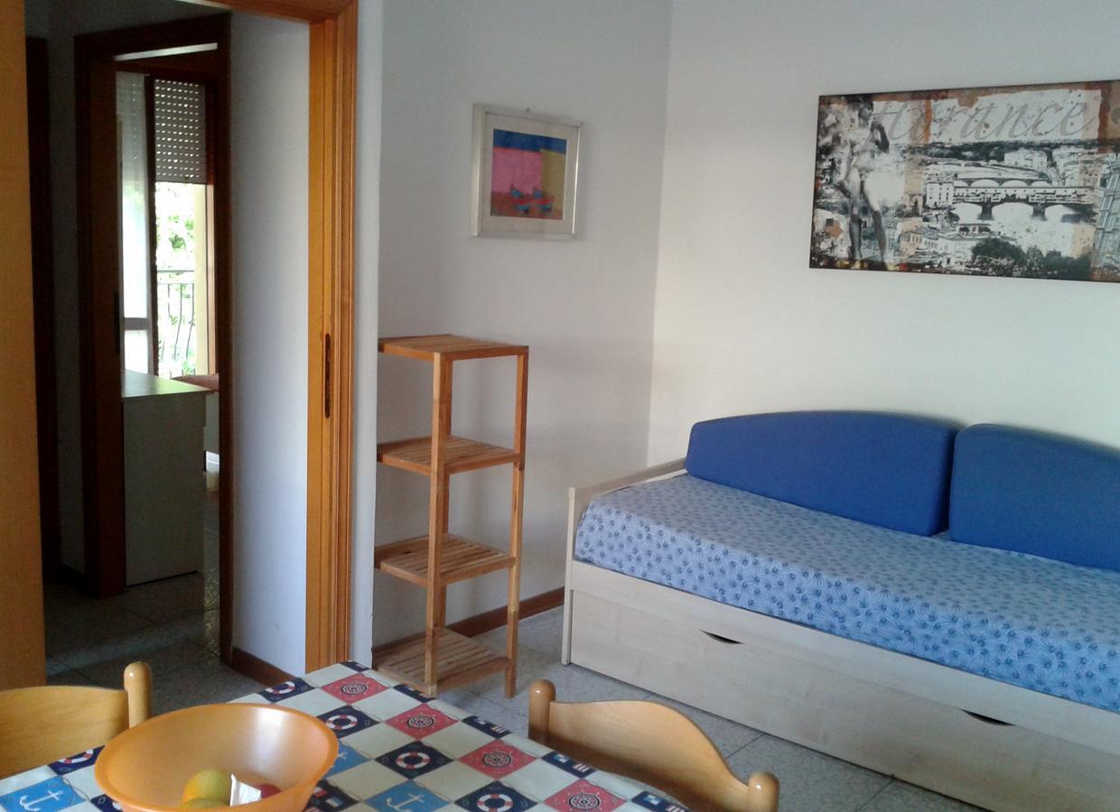 Residence Monaco Appartamenti Rimini Extérieur photo